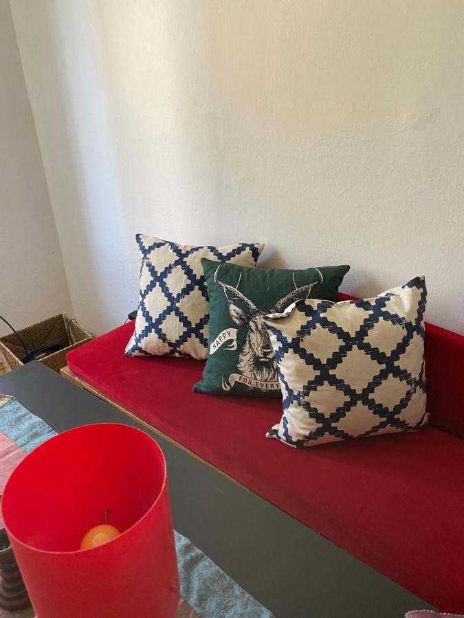 Rupa Guest House Camping Shkodër エクステリア 写真