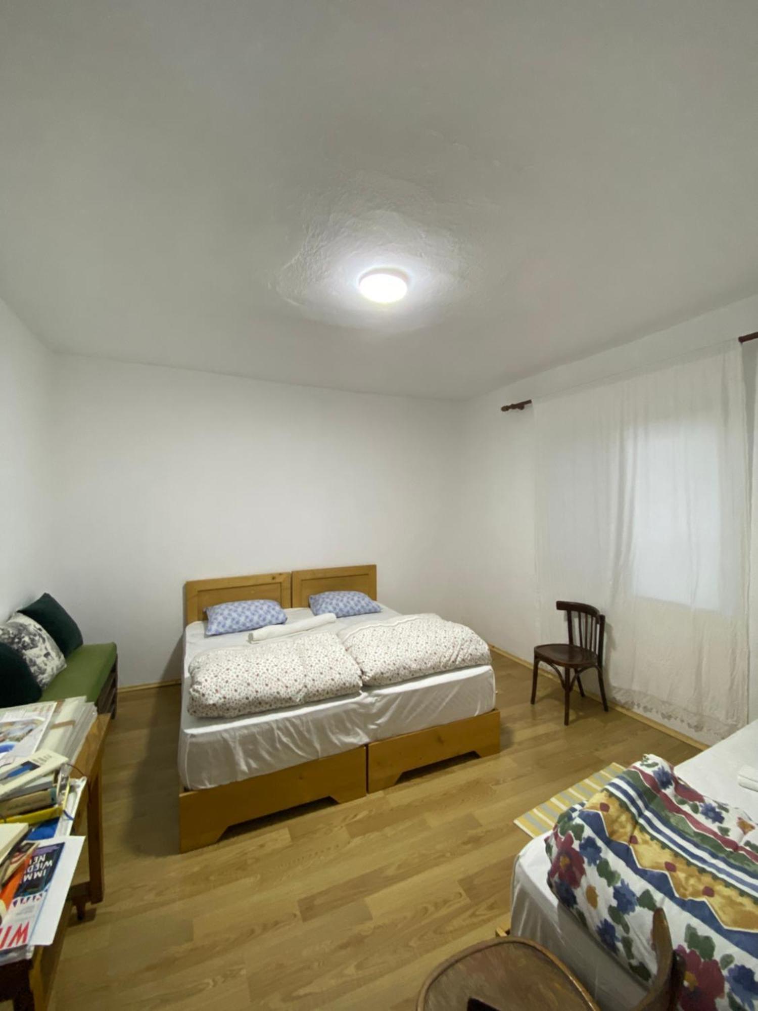 Rupa Guest House Camping Shkodër エクステリア 写真