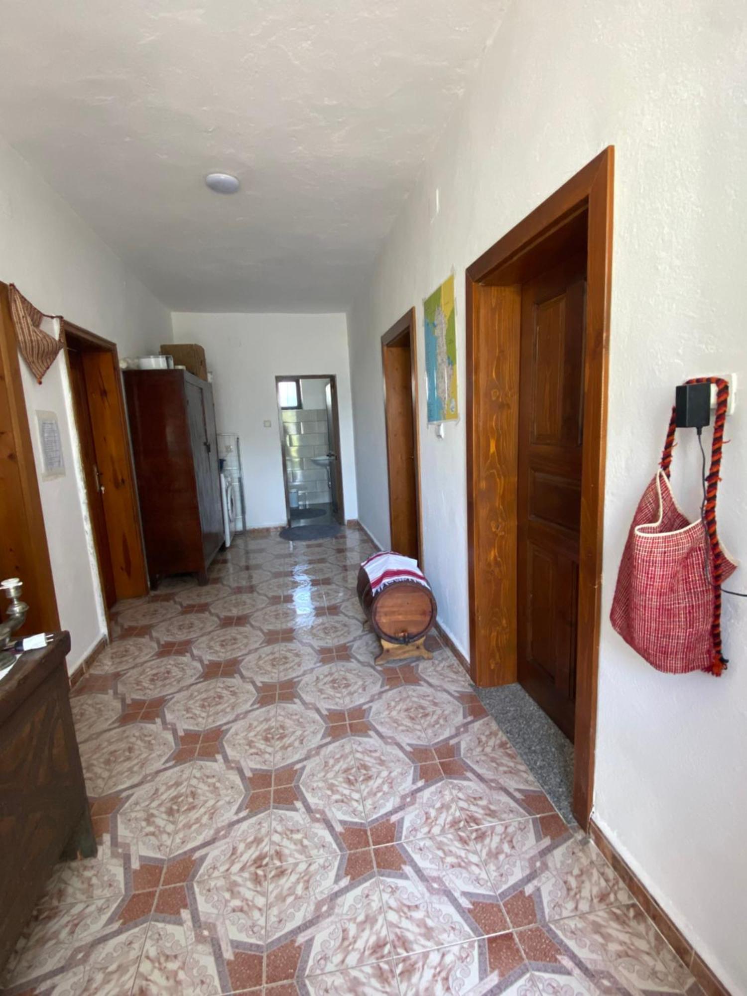 Rupa Guest House Camping Shkodër エクステリア 写真